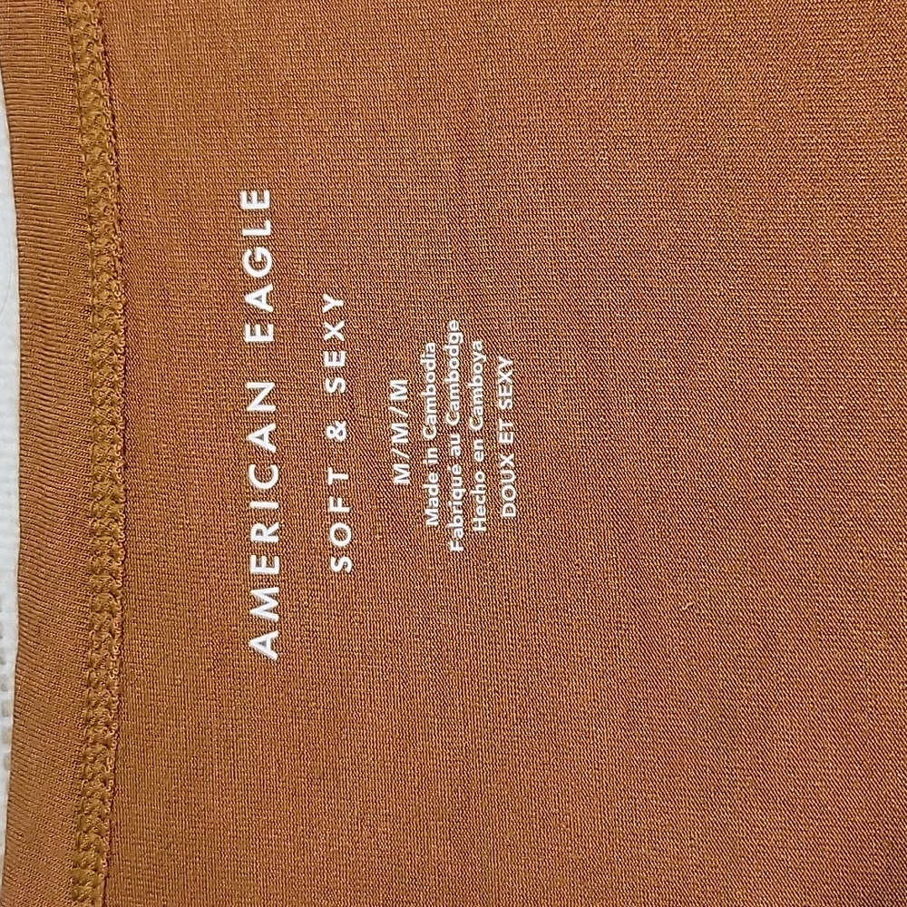 American Eagle Soft & Sexy Tee | Medium - Picture 4 of 8